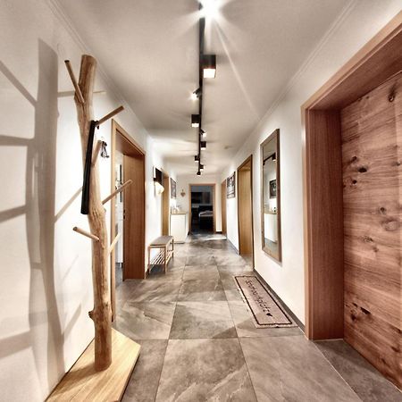 Апартаменты Ambiento Tirol Кирхбихль Экстерьер фото